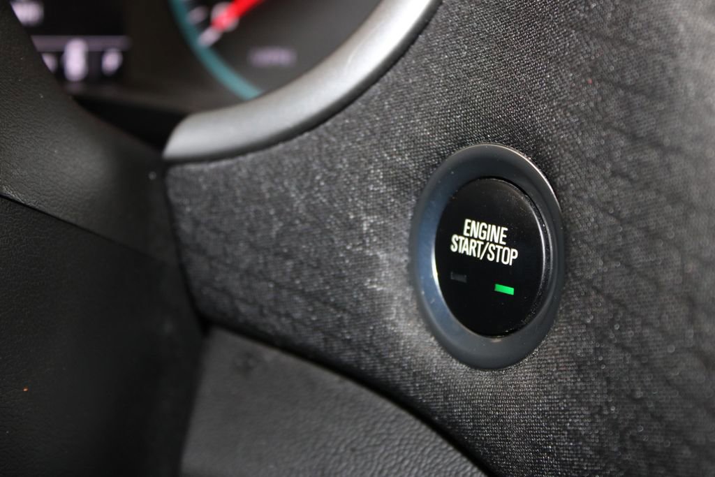 Used 2024 Chevrolet Malibu LT image 37