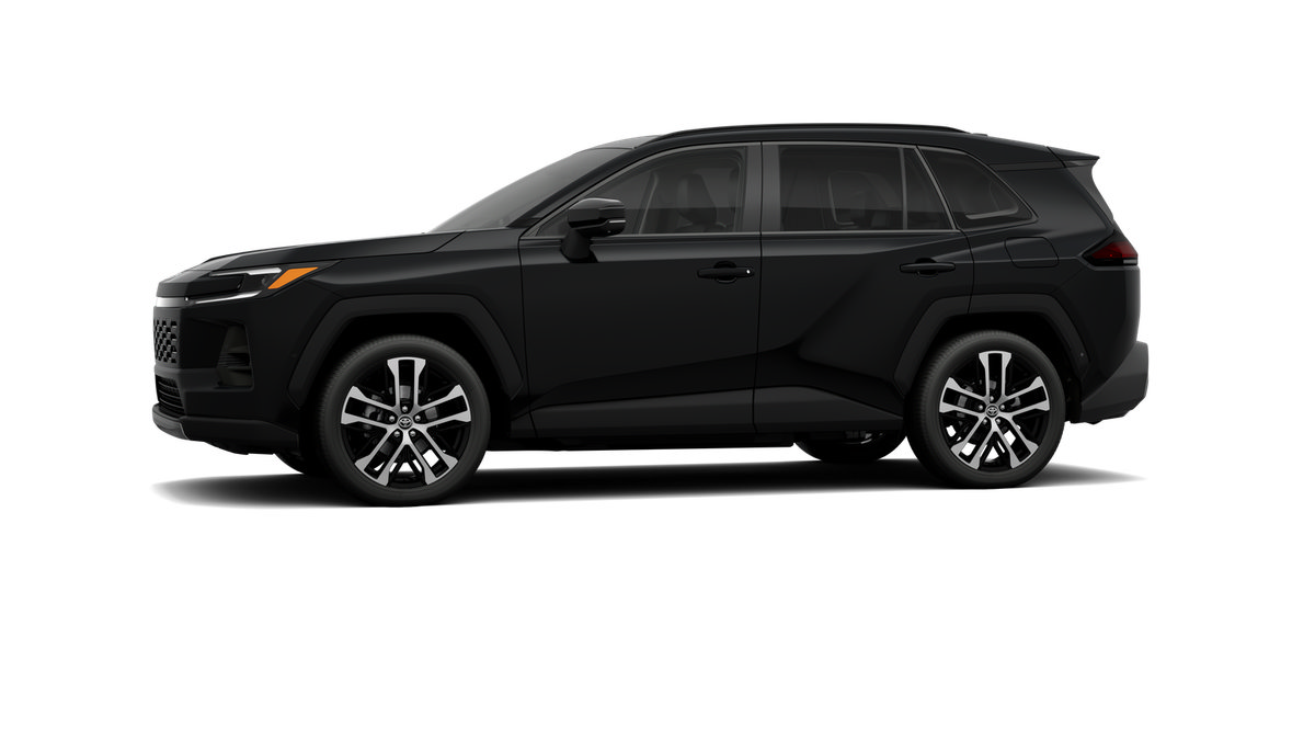 New 2026 Toyota RAV4 Limited AWD/4WD image 5