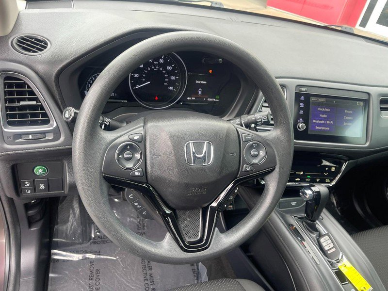 Used 2020 Honda HR-V EX image 22