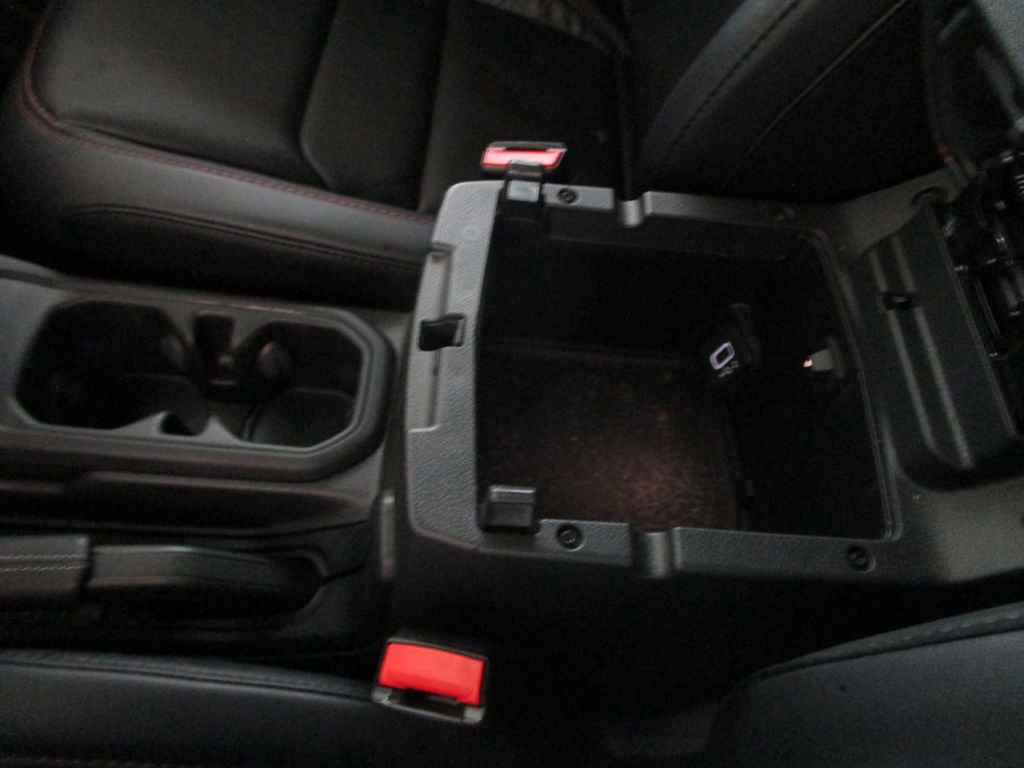 Used 2024 Jeep Wrangler Unlimited Rubicon image 46