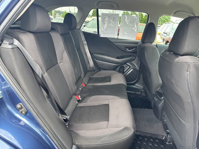 Used 2021 Subaru Outback Premium AWD/4WD image 10
