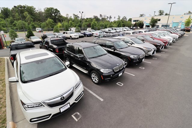 Used 2014 Lexus RX 350 AWD image 79