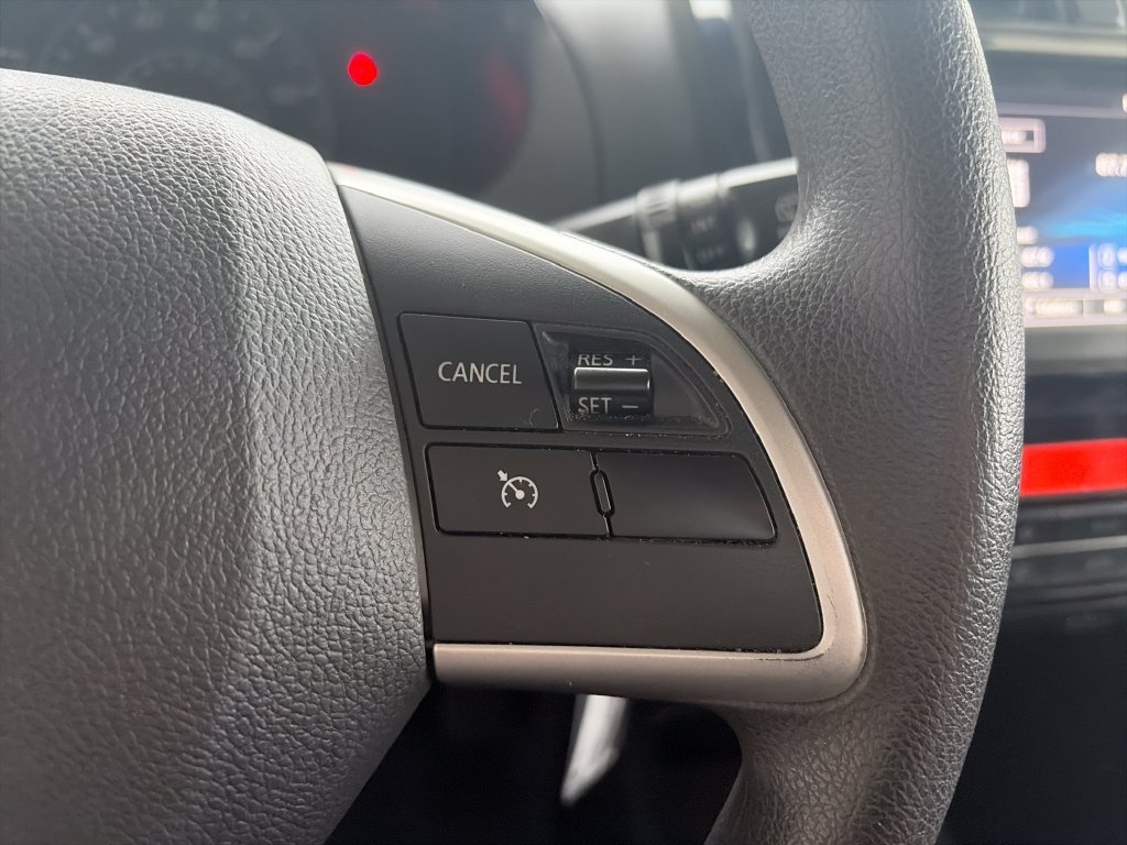 Used 2024 Mitsubishi Mirage ES FWD image 17
