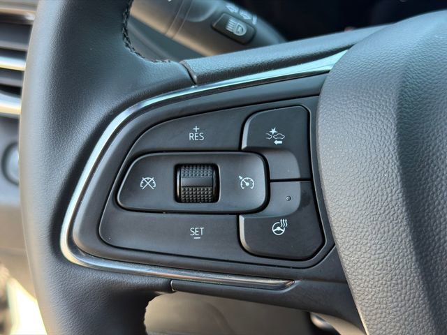 Certified 2024 Buick Envista Sport Touring w/ Convenience I Package image 25