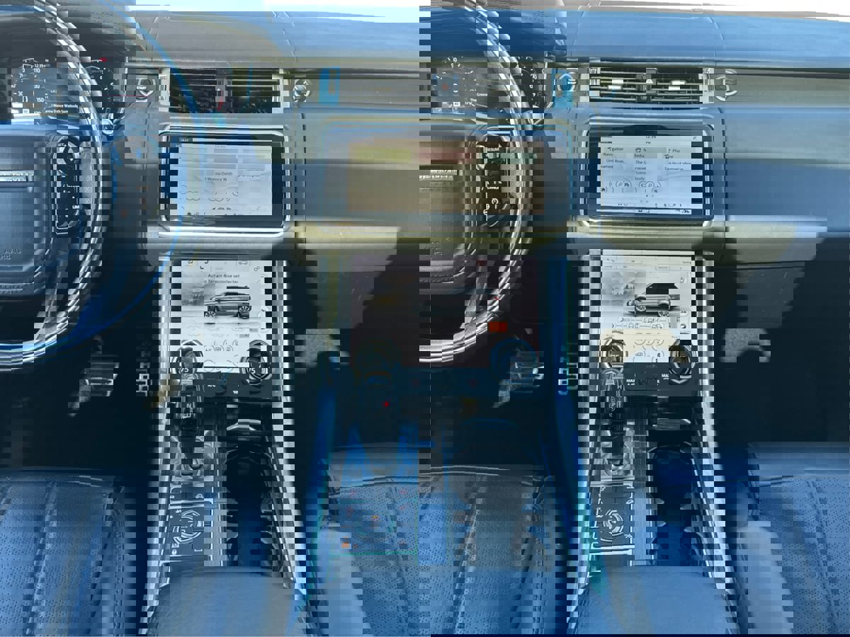 Used 2019 Land Rover Range Rover Sport Autobiography image 19