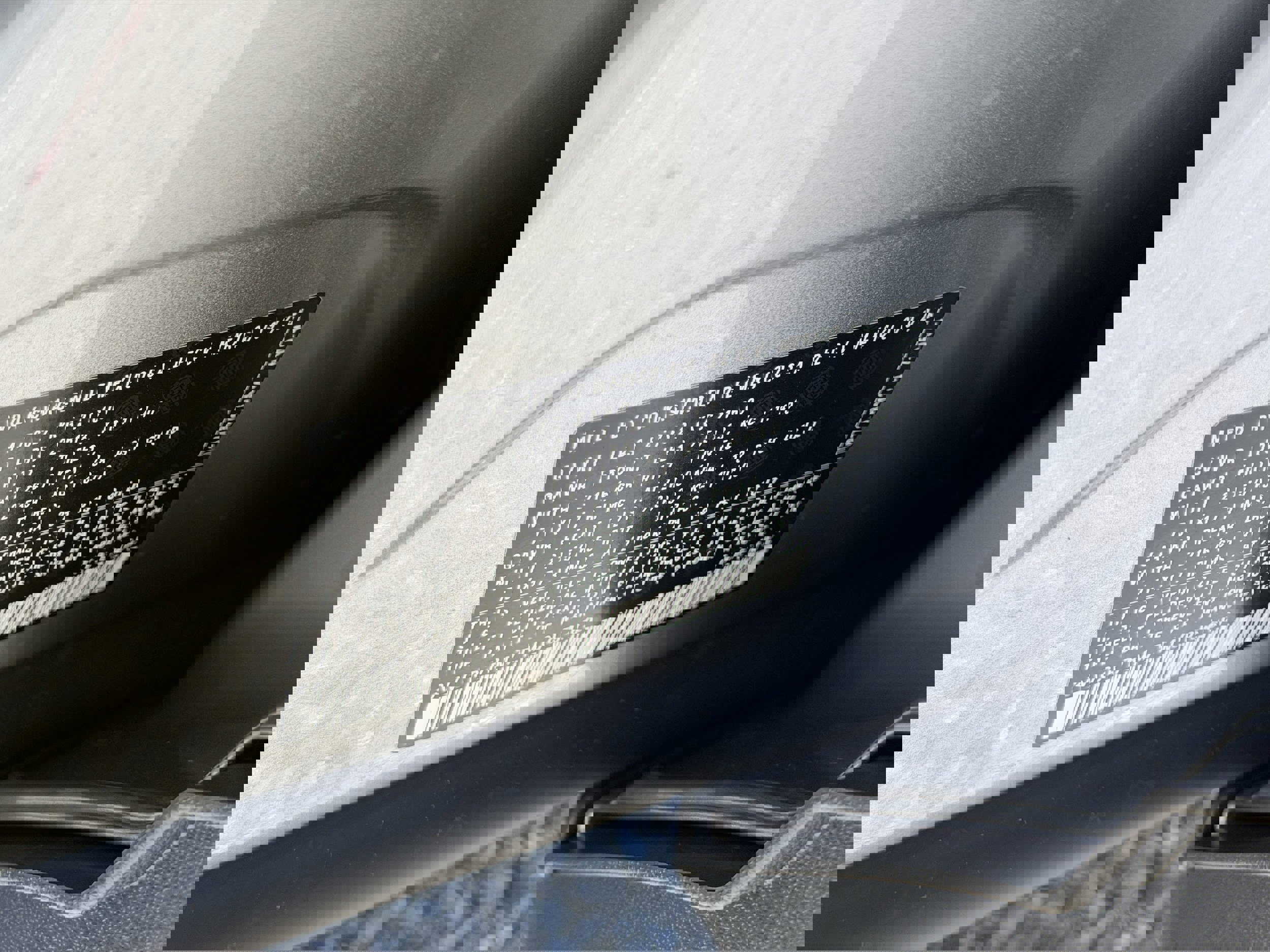 New 2026 Volkswagen Tiguan S FWD image 32