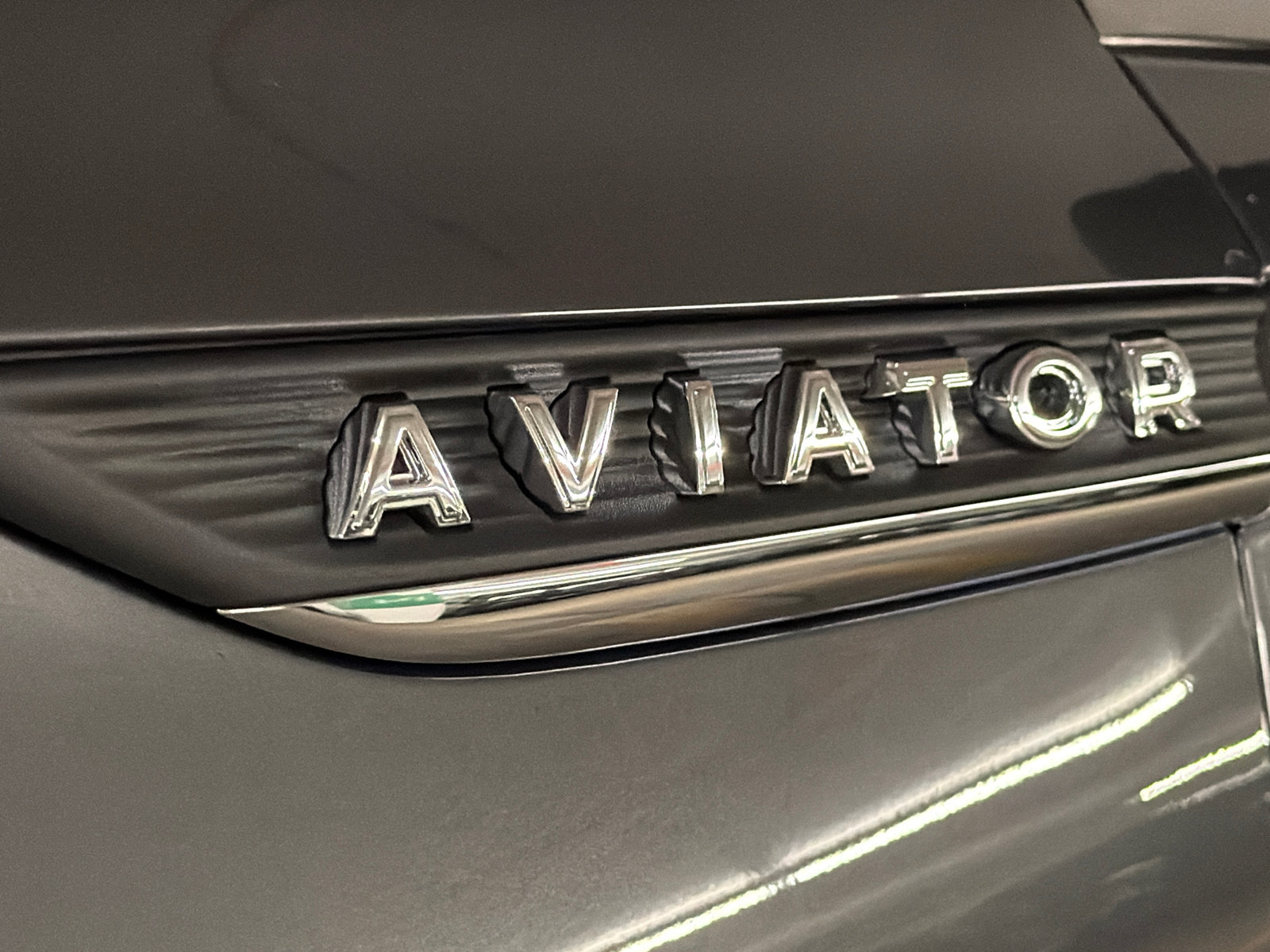 New 2027 Lincoln Aviator Reserve AWD/4WD image 15