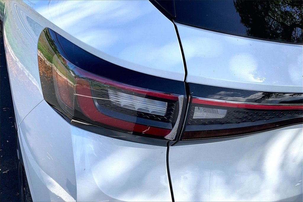 Used 2023 Volkswagen ID.4 Pro S image 33