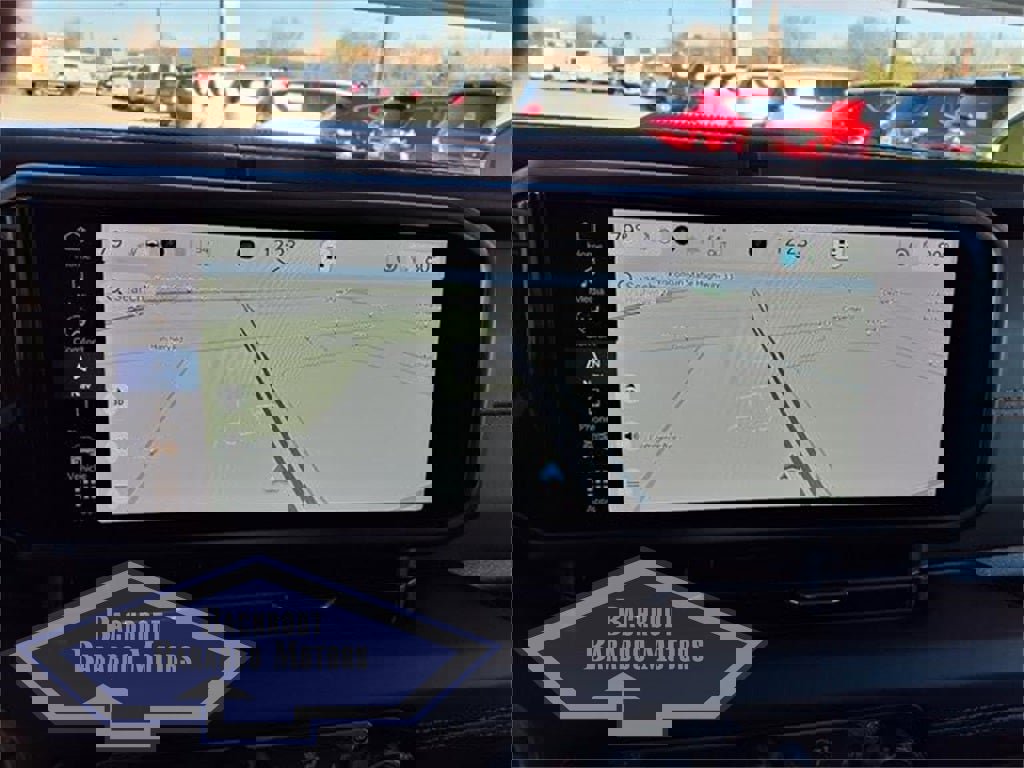 New 2026 Jeep Gladiator Mojave w/ Safety Group image 29