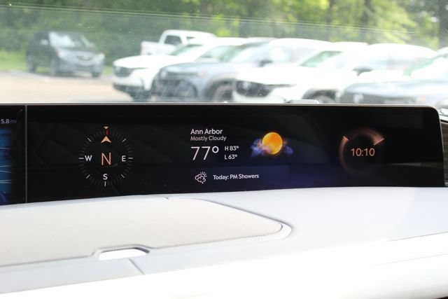 New 2027 Lincoln Navigator Black Label AWD/4WD image 30