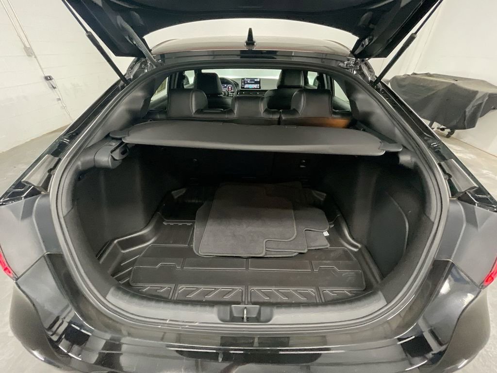 Used 2023 Honda Civic Sport Touring image 24
