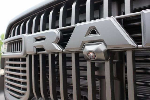 New 2025 RAM 2500 Rebel w/ Rebel Level 2 Equipment Group image 7