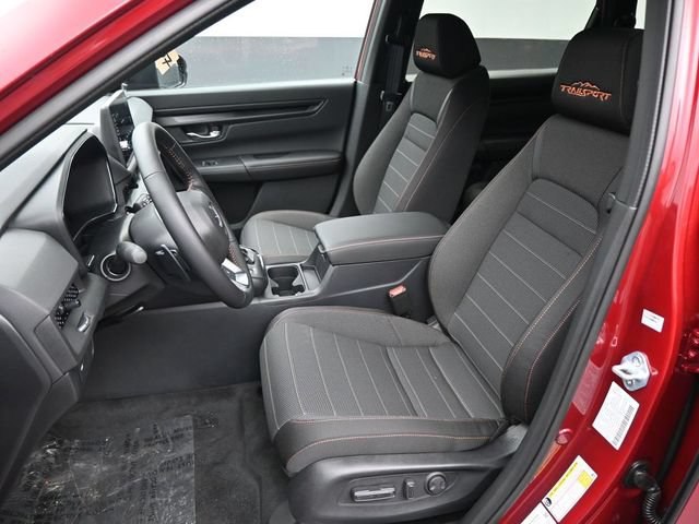 New 2026 Honda CR-V TrailSport image 17