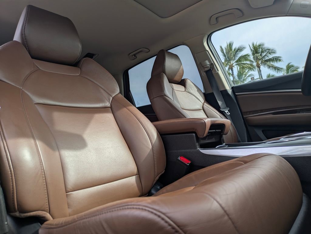 Used 2019 Acura MDX FWD image 14
