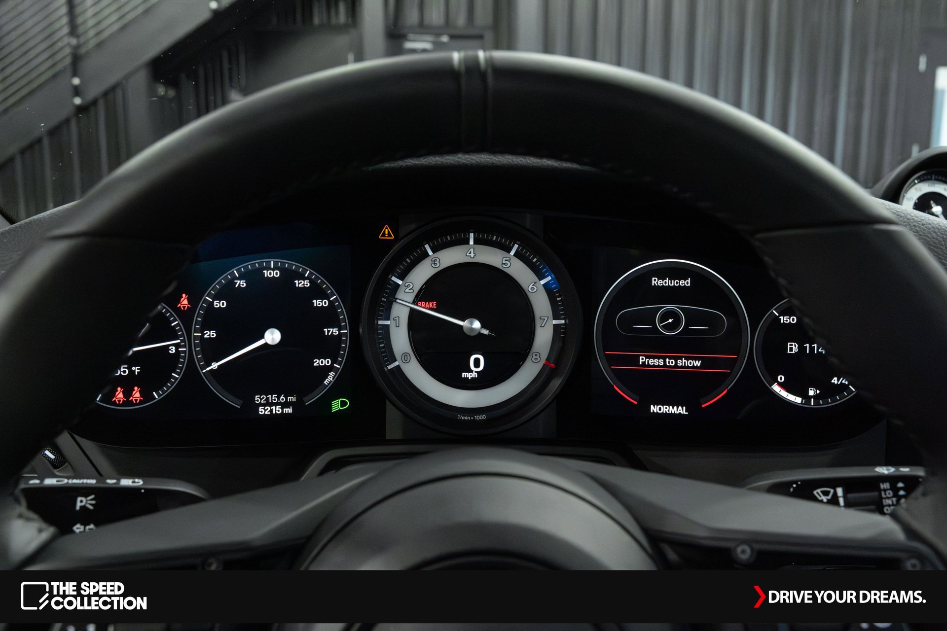 Used 2024 Porsche 911 Carrera T image 36