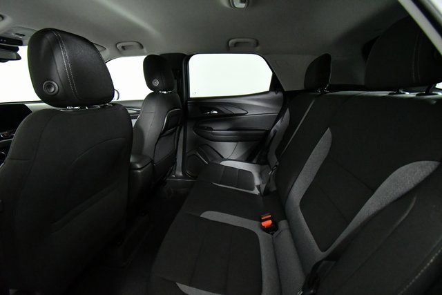 New 2026 Chevrolet TrailBlazer LT image 24