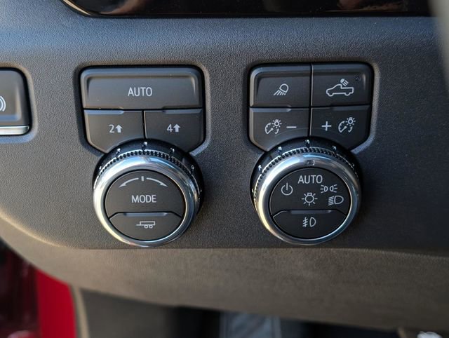New 2026 GMC Sierra 1500 SLT w/ SLT Premium Plus Package image 24