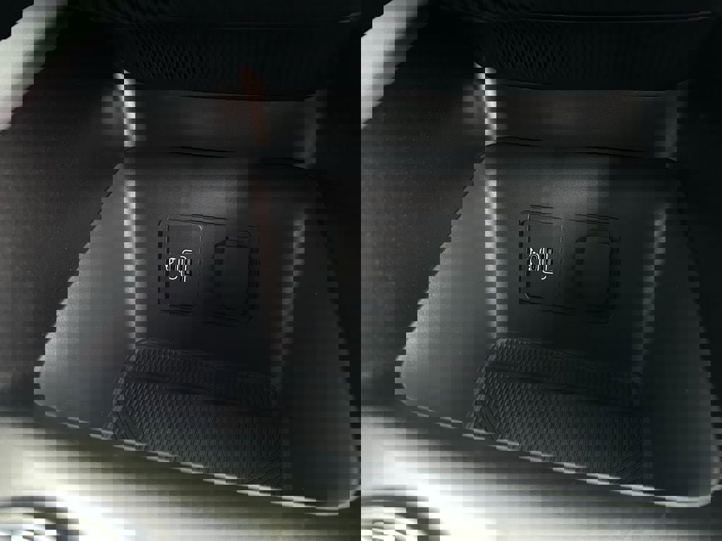 New 2026 Ford Explorer Active image 34