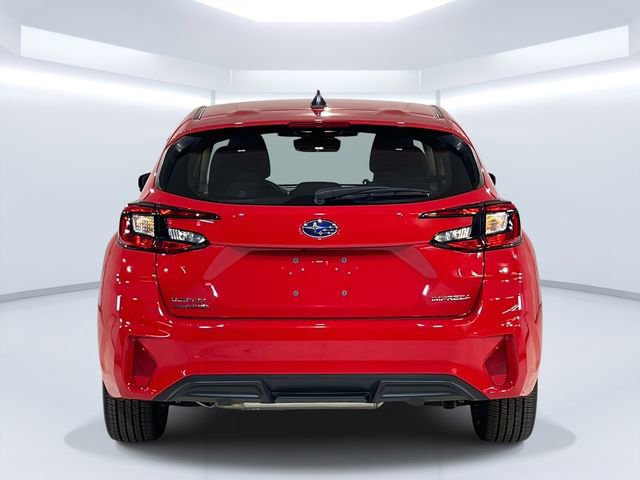 Used 2025 Subaru Impreza 2.0i Sport image 6