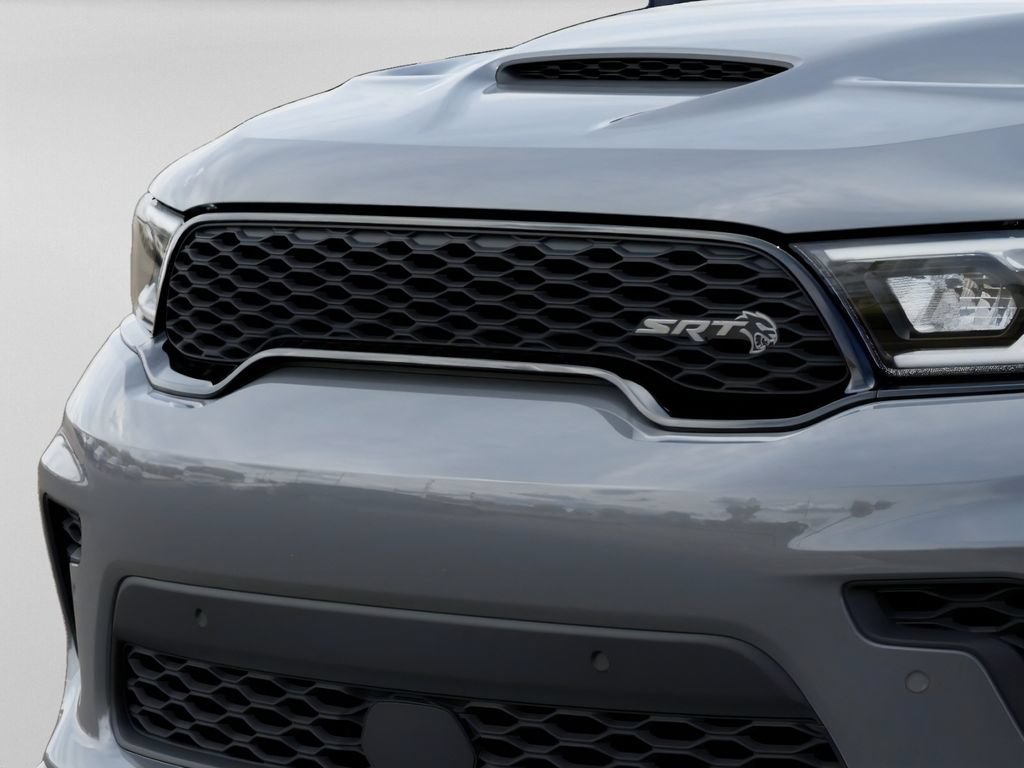 New 2026 Dodge Durango SRT Hellcat w/ Premium Group AWD/4WD image 13