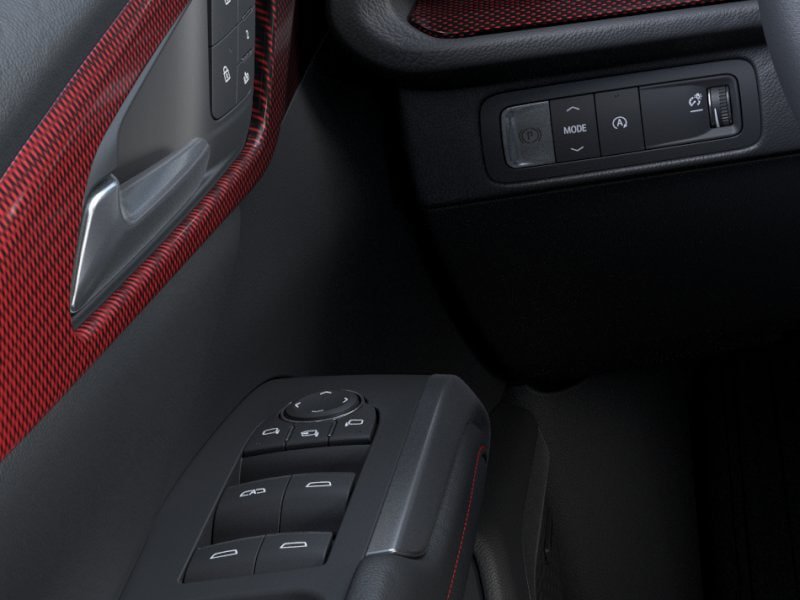 New 2026 Chevrolet Traverse RS w/ LPO, Floor Liner Package FWD image 46