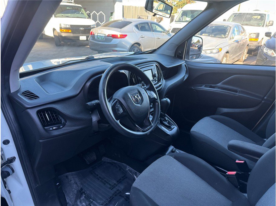 Used 2019 RAM ProMaster City Tradesman image 21