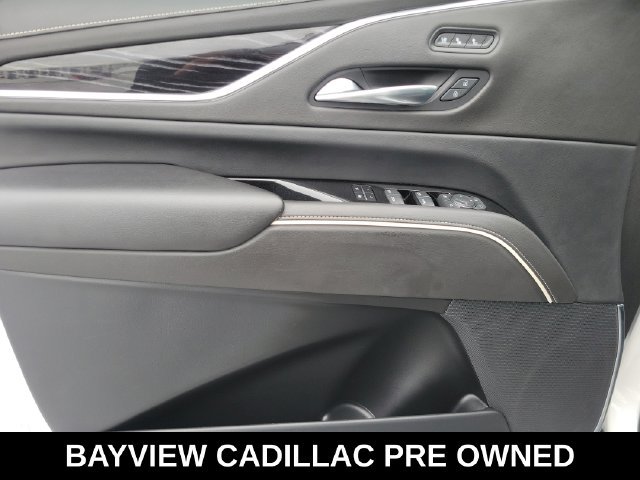 Certified 2022 Cadillac Escalade Sport RWD image 23