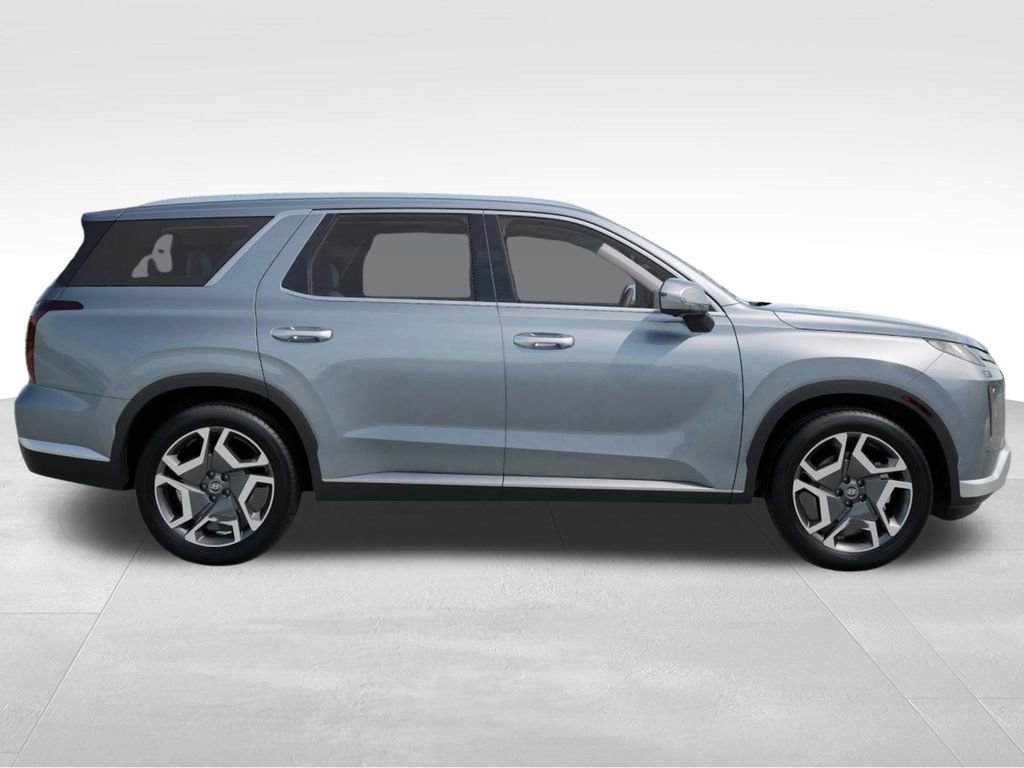 Used 2025 Hyundai Palisade SEL image 5