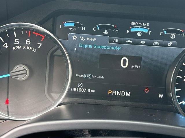 Used 2020 Ford F150 Platinum AWD/4WD image 12