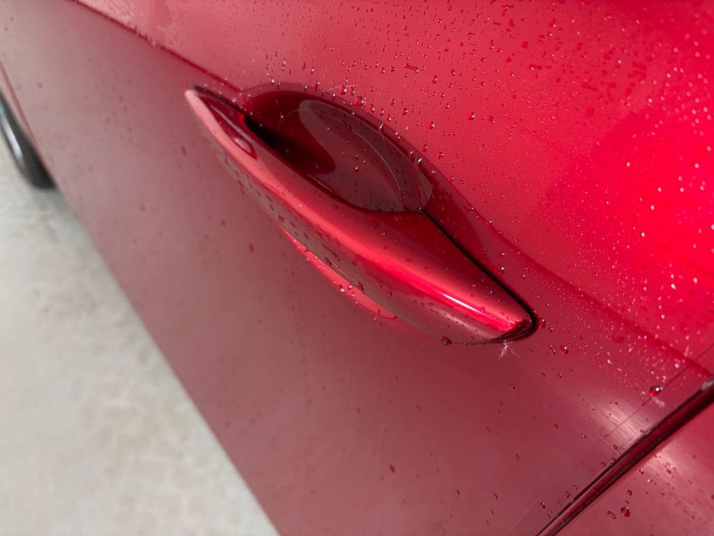 Used 2022 MAZDA MAZDA3 s image 12