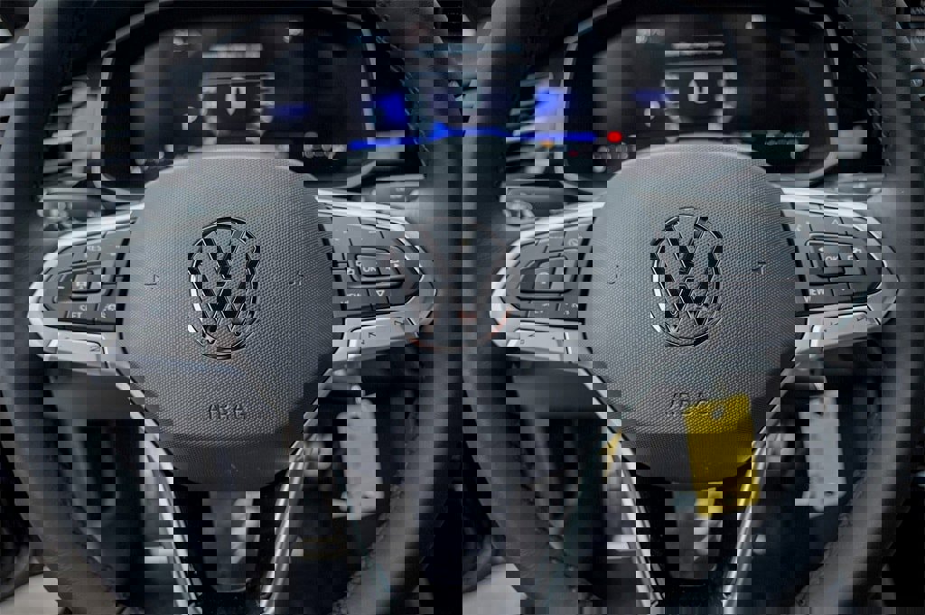 New 2026 Volkswagen Jetta Sport image 14