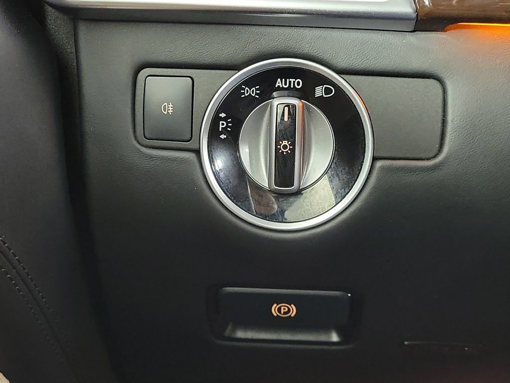 Used 2018 Mercedes-Benz GLS 550 GLS 550 image 31