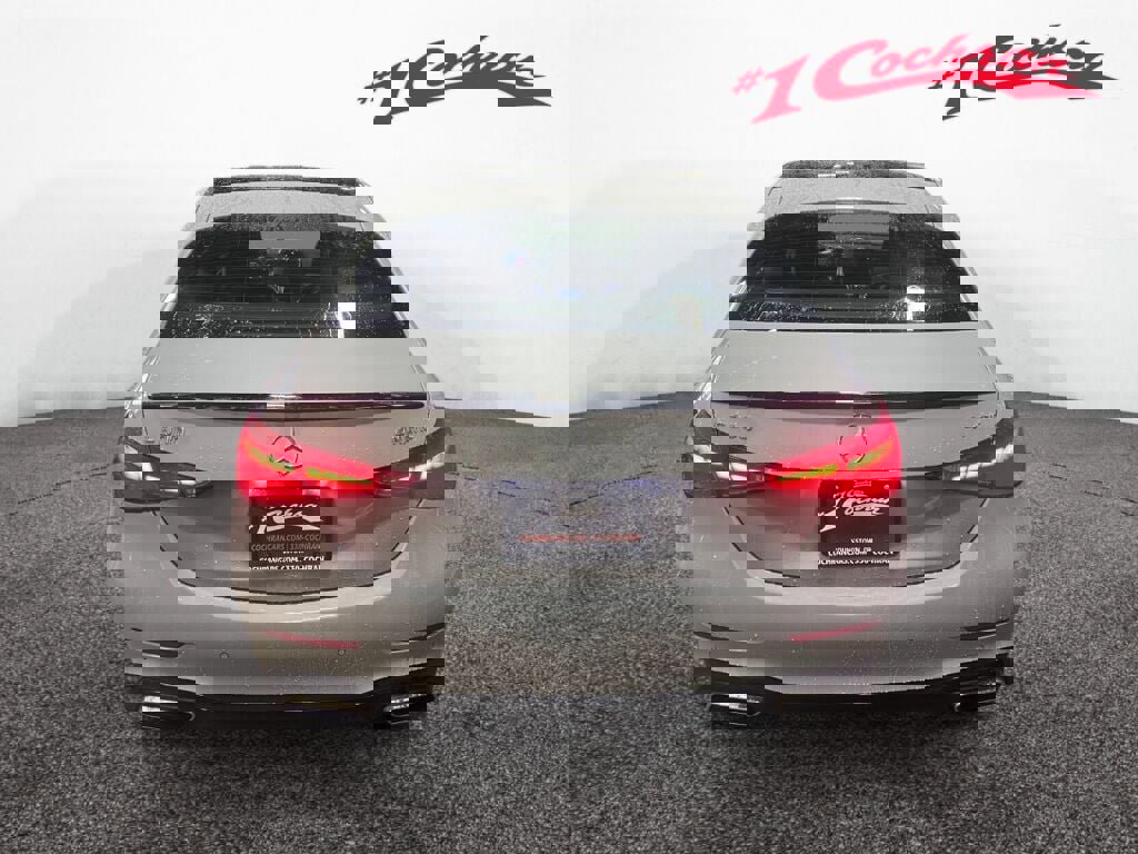 New 2026 Mercedes-Benz C 300 4MATIC Sedan image 6