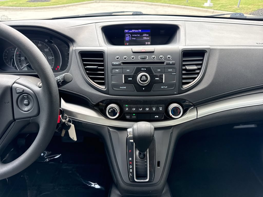 Used 2016 Honda CR-V LX image 18
