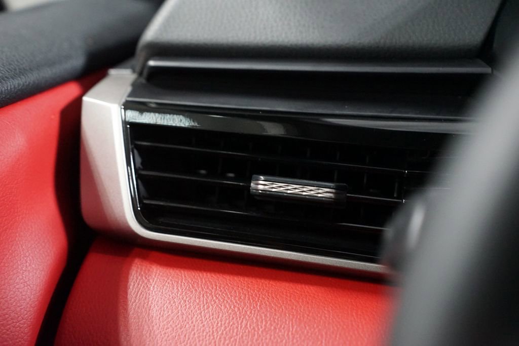 Used 2025 Toyota Camry XSE FWD image 26