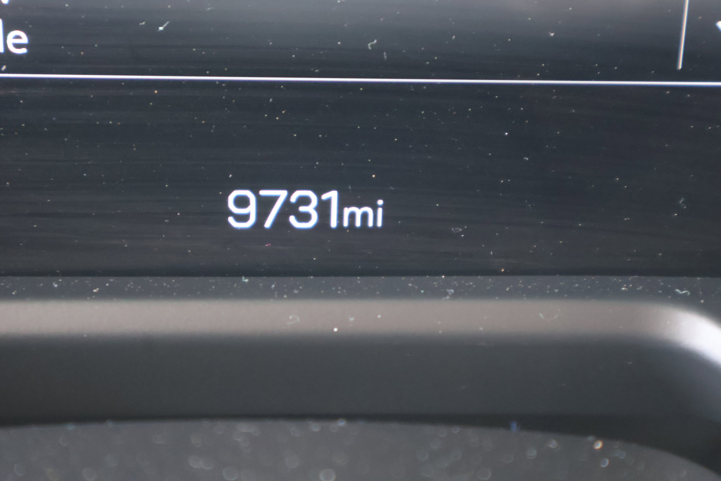 Used 2024 GMC Acadia Denali w/ LPO, Floor Liner Package image 28