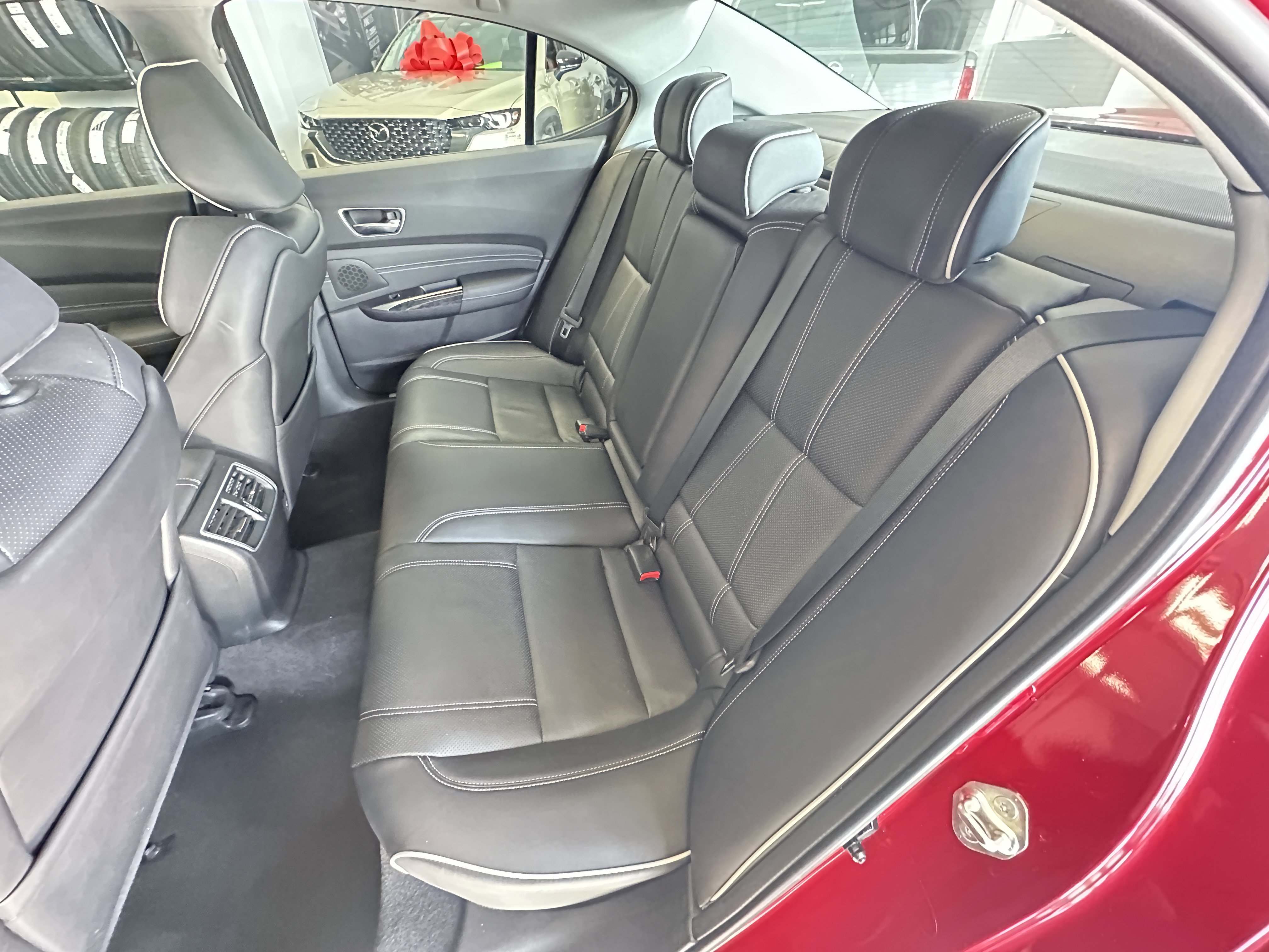 Used 2019 Acura TLX V6 SH-AWD w/ Technology Pkg image 32