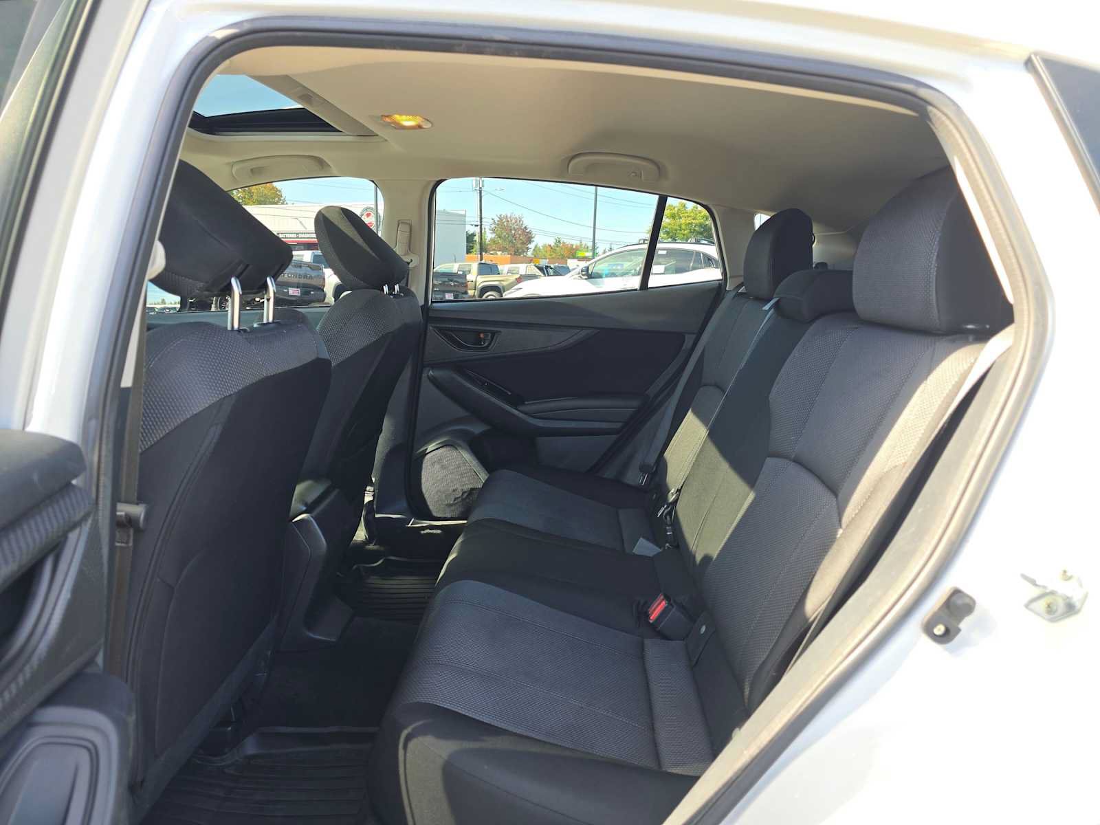 Used 2023 Subaru Impreza 2.0i Premium AWD/4WD image 19