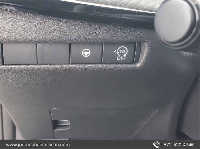 New 2026 Nissan Kicks SR image 28