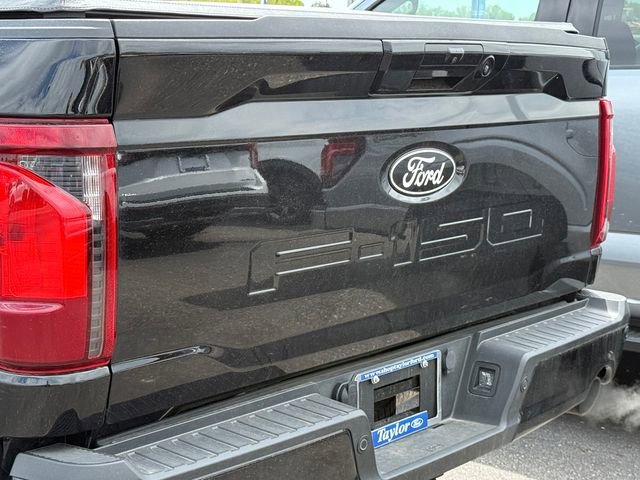 New 2026 Ford F150 XLT w/ Equipment Group 302A MID AWD/4WD image 6