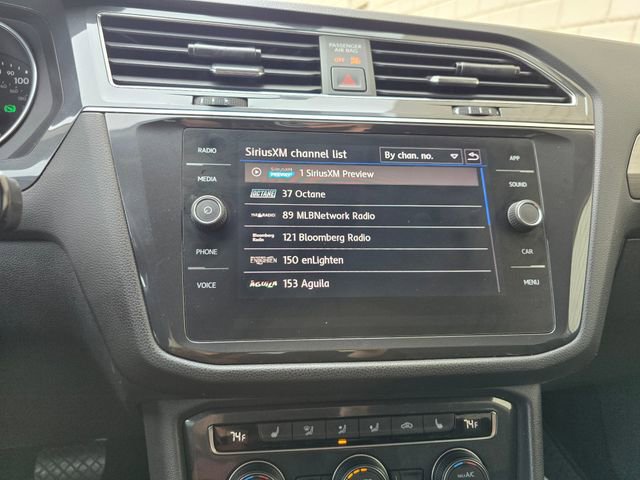 Used 2019 Volkswagen Tiguan SE image 39