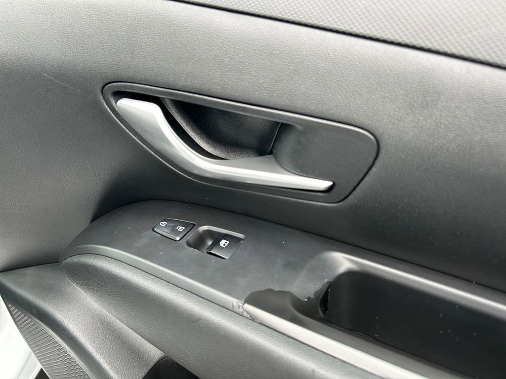 Used 2022 Hyundai Santa Cruz SEL FWD image 26