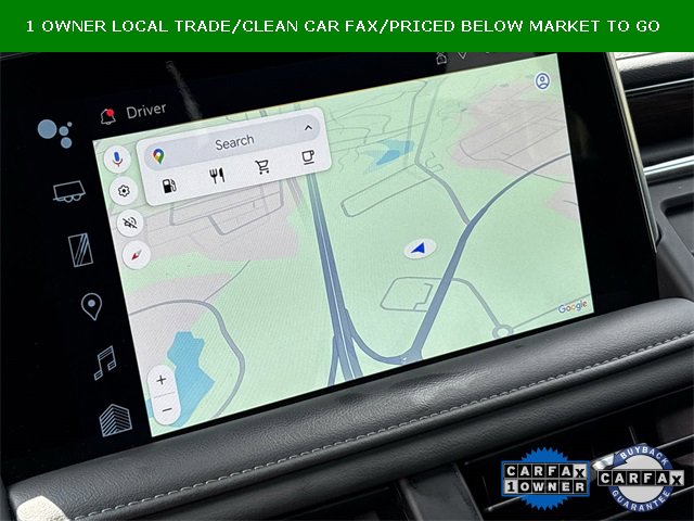 Used 2023 Chevrolet Suburban Z71 w/ Luxury Package image 35