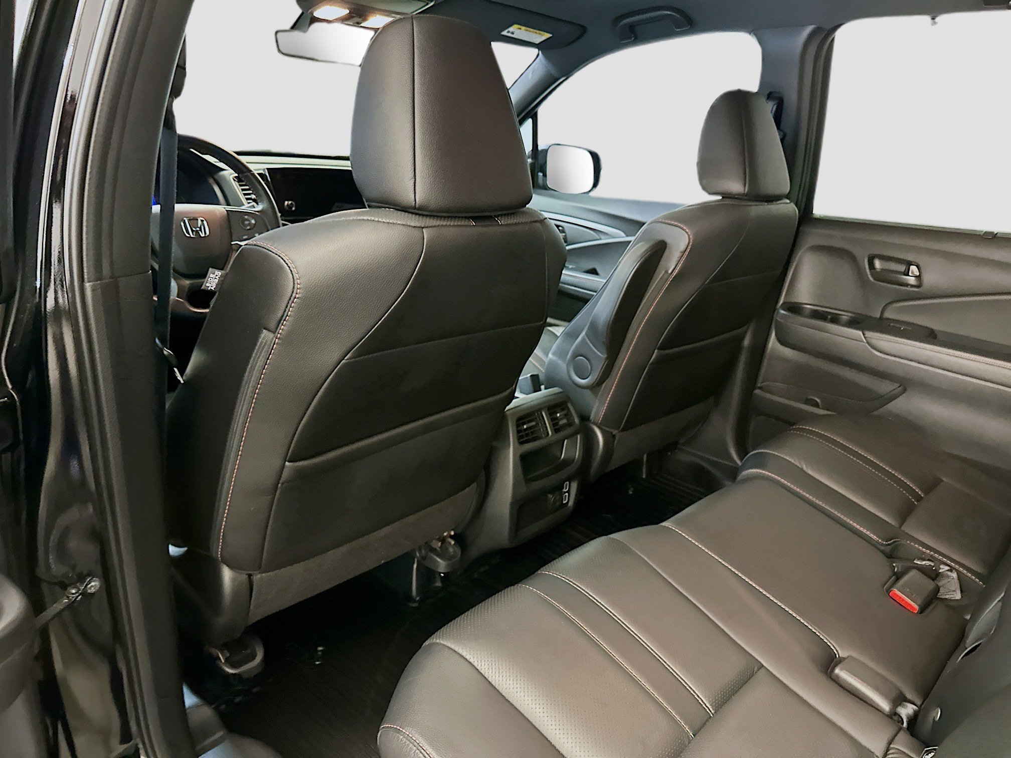 Used 2022 Honda Passport TrailSport image 29