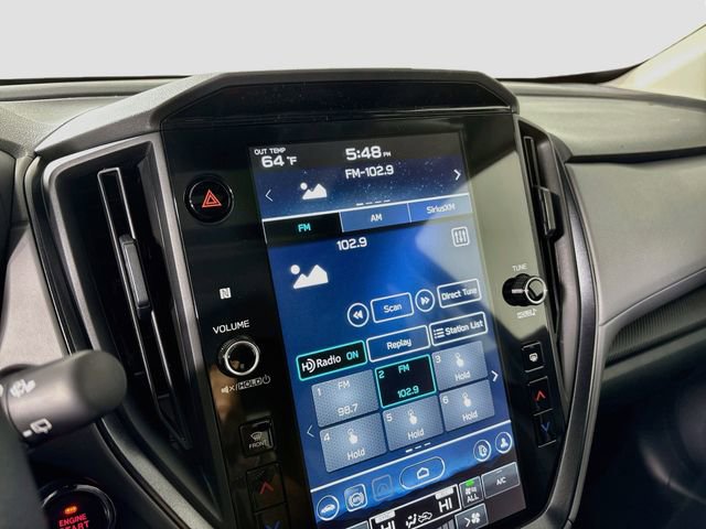New 2026 Subaru Crosstrek 2.0i Premium AWD/4WD image 15