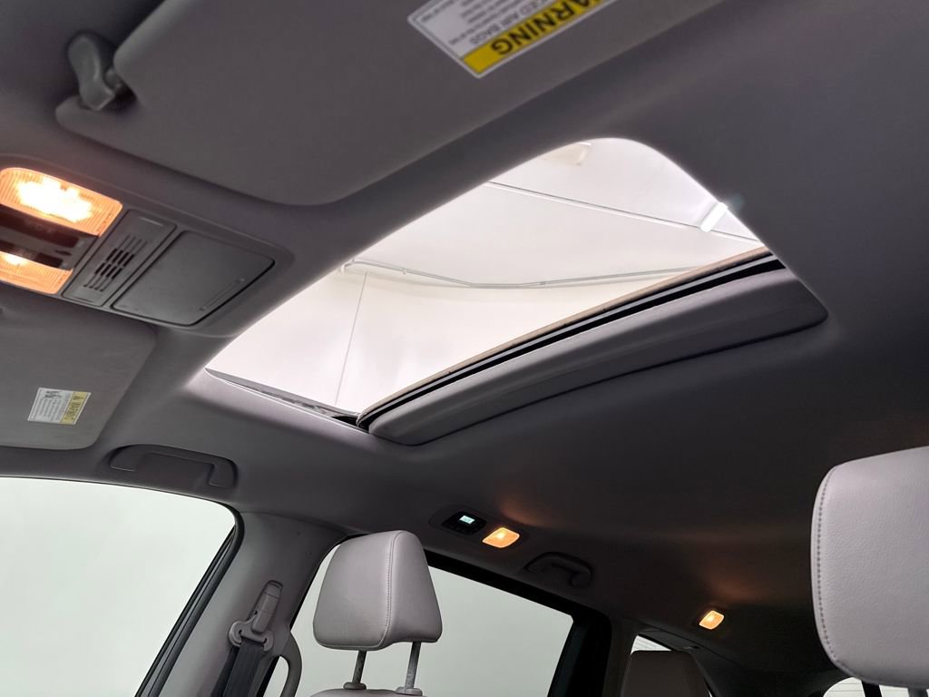 Used 2018 Honda Odyssey EX-L image 21