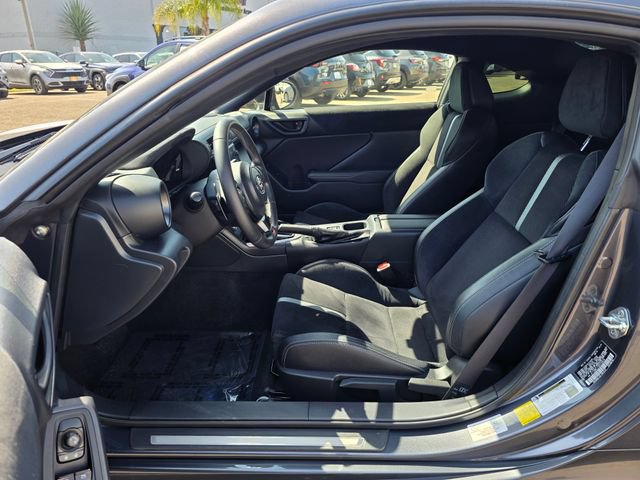 Used 2024 Toyota GR86 Premium RWD image 14