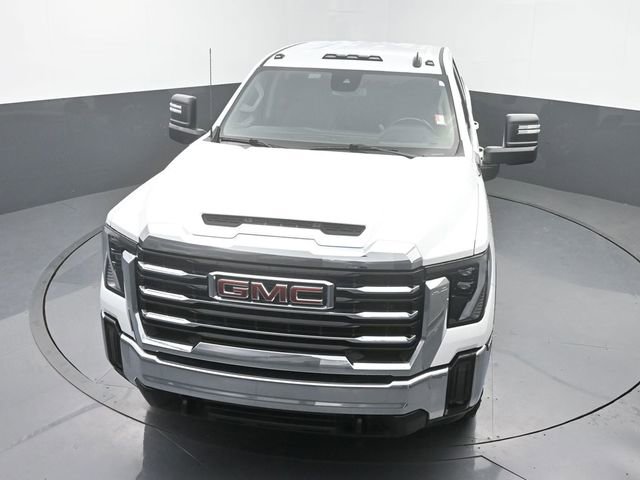 Used 2024 GMC Sierra 2500 SLE w/ SLE Convenience Package AWD/4WD image 33