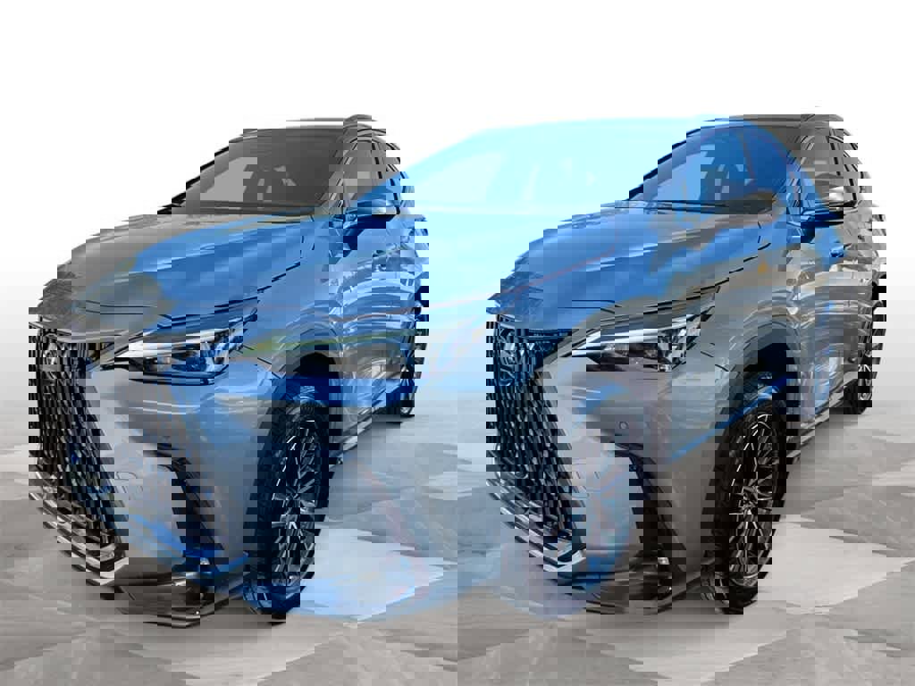 Used 2022 Lexus NX 250 FWD w/ Premium Package image 4