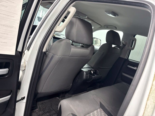 Used 2020 Toyota Tundra SR5 w/ SX Package AWD/4WD image 22